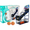 Set of Basketball Stand 142 cm