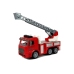 Fire Department Road Signs Traffic Lights Frictional Drive Sound Light Effects