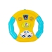 Musical Steering Wheel Baby Car with Keys