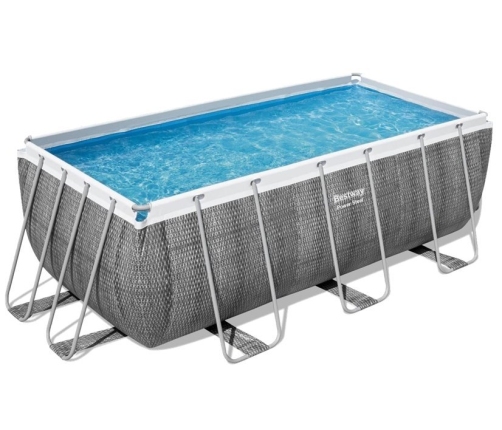 Rack Garden Pool 412 x 201 x 122cm Bestway 56722