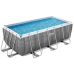 Rack Garden Pool 412 x 201 x 122cm Bestway 56722