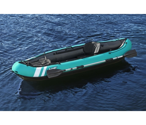 Bestway Inflatable Kayak 280 x 86 x 40 cm 65118