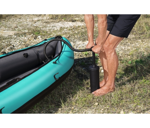 Bestway Inflatable Kayak 280 x 86 x 40 cm 65118