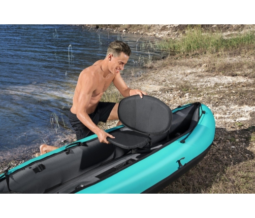 Bestway Inflatable Kayak 280 x 86 x 40 cm 65118