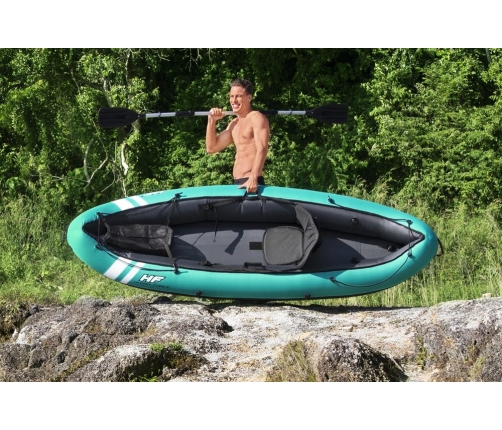 Bestway Inflatable Kayak 280 x 86 x 40 cm 65118