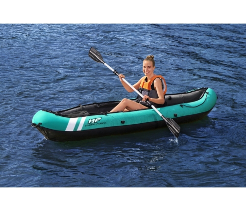 Bestway Inflatable Kayak 280 x 86 x 40 cm 65118