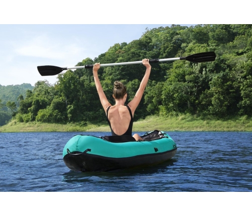 Bestway Inflatable Kayak 280 x 86 x 40 cm 65118