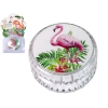 Jojo Handicraft Game with Flamingo  A timeless toy