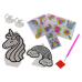 Diamond Embroidery Creative Kit Stickers Sticking Diamonds