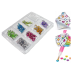 Diamond Embroidery Creative Kit Stickers Sticking Diamonds