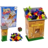 Arcade game Exploding henhouse Chickens