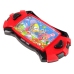 Marine Animals Water Arcade Game Console Red