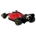 Car R/C Racing Ferrari F1 1:12 Red