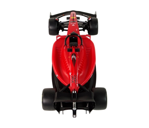 Радиоуправляемая машина на пульте Ferrari F1 Red