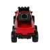 Off-Road Car Friction Drive Big Wheels 1:16 Red