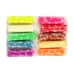 Kit Dough Dentist Accessories 10 Colors