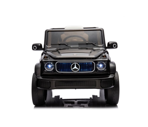 Battery Car Mercedes EQG J2088 Black