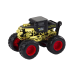 Vehicle Car with friction drive, off-road, black