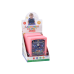 Space Arcade Game Flipper Board Pink