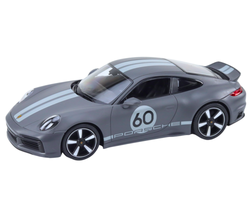 RC Car Sports Model Remote Controlled Porsche 911 Sport Classic 1:16