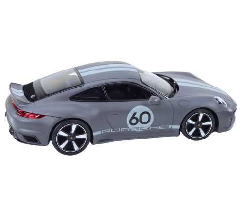 RC Car Sports Model Remote Controlled Porsche 911 Sport Classic 1:16