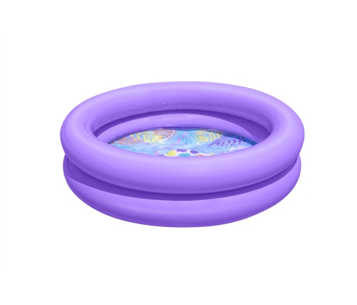 Inflatable Pool Purple 61 cm x 15 cm Bestway 51061