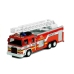 Fire Rescue Truck with Ladder 1:32