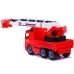 Polesie Fire Truck Car with Elevator 8787