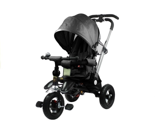 Tricycle Bike PRO700 - Black