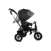 Tricycle Bike PRO700 - Black