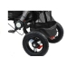 Tricycle Bike PRO700 - Black