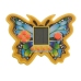 Brick Game Tetris Butterfly Yellow