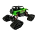 Offroad R/C Jeep Car 4x4 Lime Green