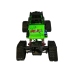 Offroad R/C Jeep Car 4x4 Lime Green