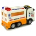 Ambulance Battery Car Lights Sounds