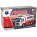 Ambulance Battery Car Lights Sounds