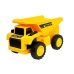 Construction Vehicle Set 4 pieces Frictional Drive