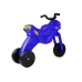 Motorek Race Tricycle Enduro Ride Blue 5045