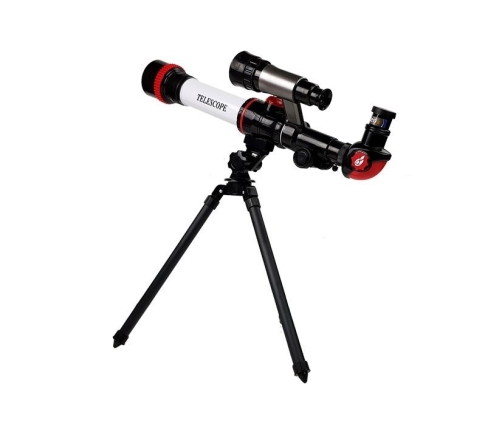 Scientific Educational Astronomy Telescope 20x 30x 40x