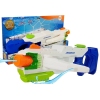 Water Gun Blue - White 1000ml  Fold- Out Sides