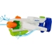 Water Gun Blue - White 1000ml  Fold- Out Sides