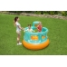 Inflatable Trampoline For Children 152 x 117 cm Bestway 52344