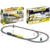 Electric Train + Tracks For Train Fans Two speed trains TRAIN BUILDER