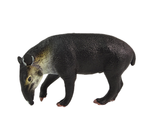 Collector's figurine Tapir Animals of the World series