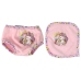 Baby Doll Sound Pacifier Bib Pink Unicorn Pyjamas