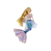 Emily the Mermaid Baby Doll Green Accessories