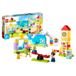 LEGO DUPLO TOWN Dream Playground 10991
