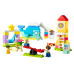 LEGO DUPLO TOWN Dream Playground 10991