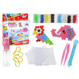 DIY Water Beads Set Magic Beads 8 Colors Animals