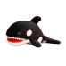 Plush Toy Orca Ocean Puppet 30 cm